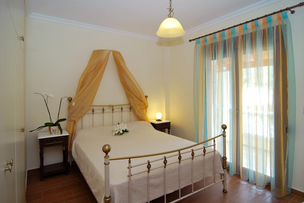 Kerveli Luxury Villa Exterior photo