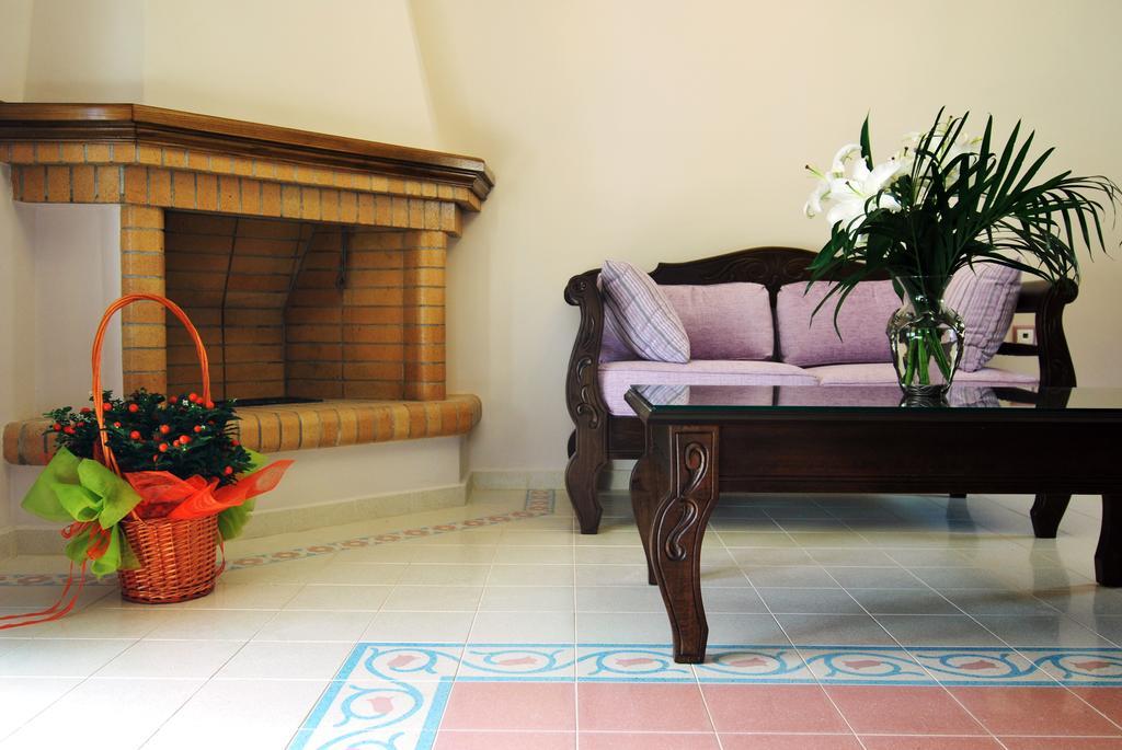 Kerveli Luxury Villa Exterior photo