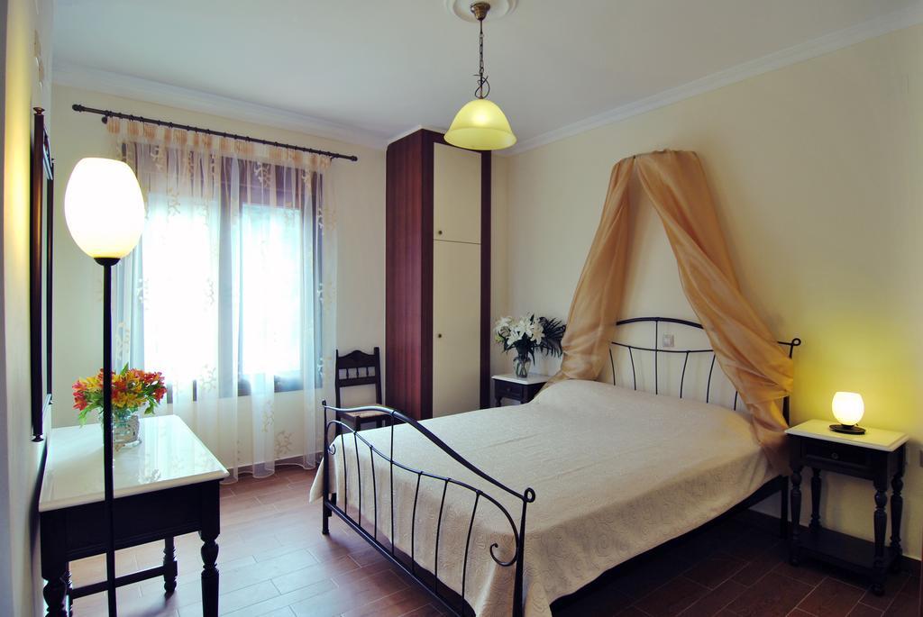 Kerveli Luxury Villa Exterior photo